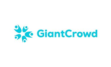 GiantCrowd.com - Creative brandable domain for sale